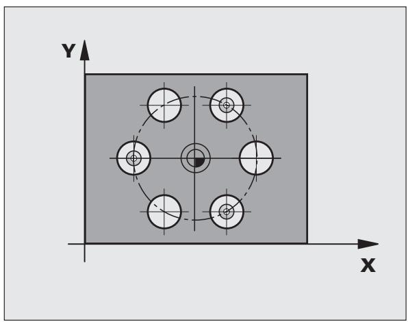 HEIDENHAIN TNC 620 - Remarques avant que vous ne programmiez - 3