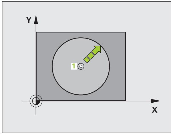HEIDENHAIN TNC 620 - Remarques avant que vous ne programmiez - 3