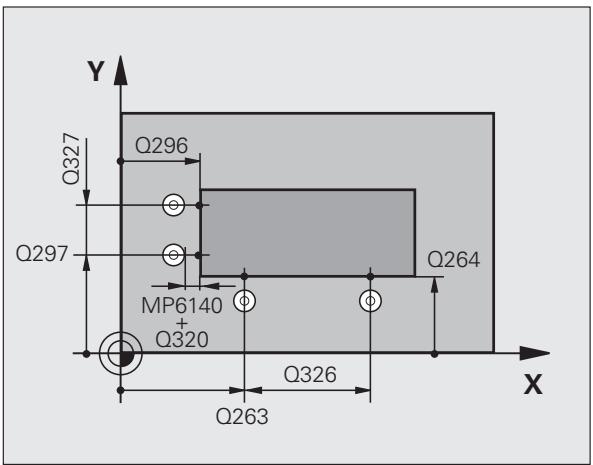 HEIDENHAIN TNC 620 - Remarques avant que vous ne programmiez - 4