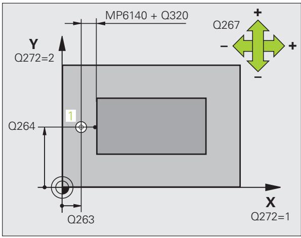 HEIDENHAIN TNC 620 - Remarques avant que vous ne programmiez - 2