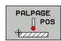 HEIDENHAIN TNC 620 - Initialiser le point de referencia sur un axe auchioix - 1