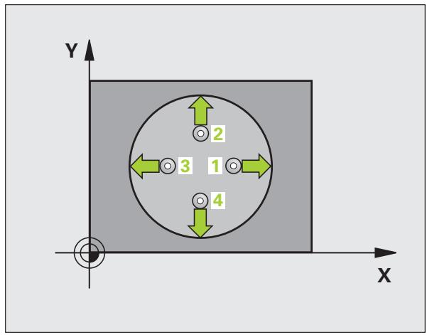 HEIDENHAIN TNC 620 - Remarques avant que vous ne programmiez - 1