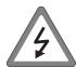 HEIDENHAIN ND 1100 - Power connector wiring - 2