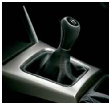 SUBARU FORESTER - Transmission automatique - 2