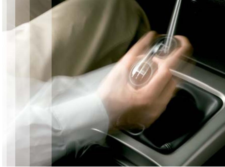 SUBARU FORESTER - Transmission automatique - 1