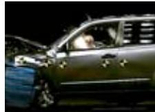 SUBARU FORESTER - Votre sécurité est notre priorite - 3
