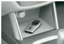 SUBARU FORESTER - Rangements multiples - 2