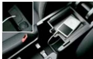 SUBARU FORESTER - Système audio avec SRS Circle Surround Automotive*3 *4 - 1