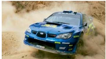 SUBARU FORESTER - Uneiminuelleadherence - 4