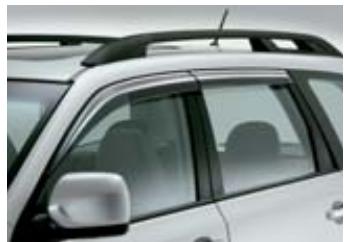 SUBARU FORESTER - Apportez votre touche finale. - 6