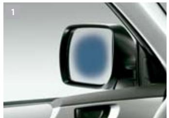 SUBARU FORESTER - Exterieur - 2