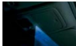 SUBARU FORESTER - Prise audio jack auxiliaire - 2