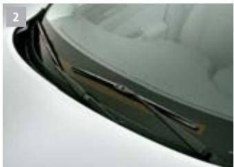 SUBARU FORESTER - Exterieur - 3