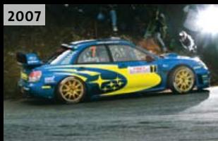 SUBARU IMPREZA WRX STI - Reconnue par tous. - 7