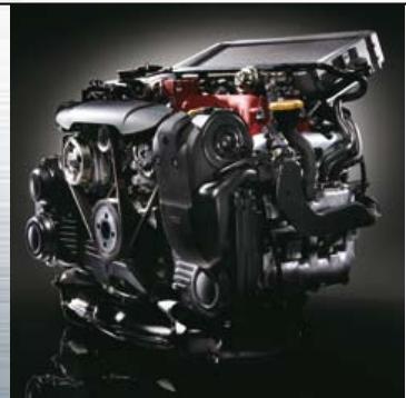 SUBARU IMPREZA WRX STI - Là où tout commence. - 1