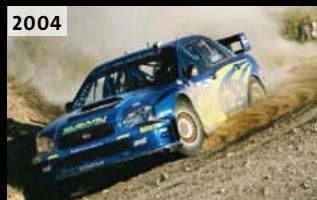 SUBARU IMPREZA WRX STI - Reconnue par tous. - 6