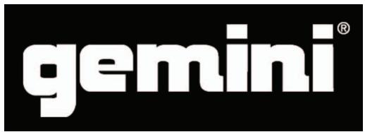 GEMINI CDM-3700G - FEHLERBESEITIGUNG: - 1