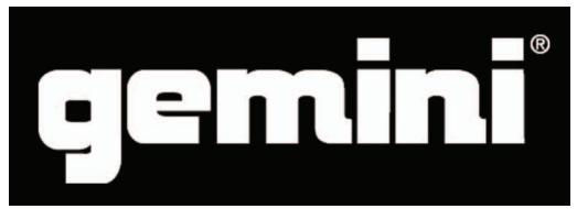 GEMINI CDM-3700G - TROUBLESHOOTING: - 1