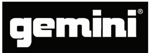 GEMINI CDM-3700G - RESOLUCION DE PROBLEMAS: - 1