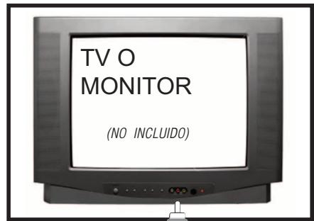 GEMINI CDM-3700G - POR FAVOR LEA ANTES DE UTILizar, INSTRUCCIONES IMPORTANTES DE SEGURIDAD - 12