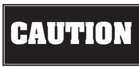 GEMINI CDX-2500G - PLEASE READ BEFORE USING APPLIANCE IMPORTANT WARNING AND SAFETY INSTRUCTIONS! - 4