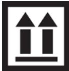 GEMINI CFX-40 - RISK OF ELECTRICAL SHOCK DO NOT OPEN! - 3