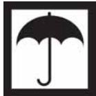 GEMINI CFX-40 - RISK OF ELECTRICAL SHOCK DO NOT OPEN! - 1