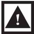 GEMINI CFX-40 - PLEASE READ BEFORE USING APPLIANCE, IMPORTANT WARNING &amp; SAFETY INSTRUCTIONS! - 1