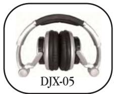 GEMINI CS-02 - OPTIONAL ACCESSORIES: - 1