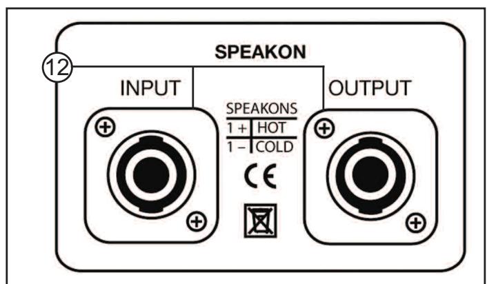 GEMINI GX-1501 - GROUNDING OR POLARIZATION: - 9