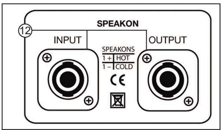GEMINI GX-1501 - PANEL TRASERO - 8