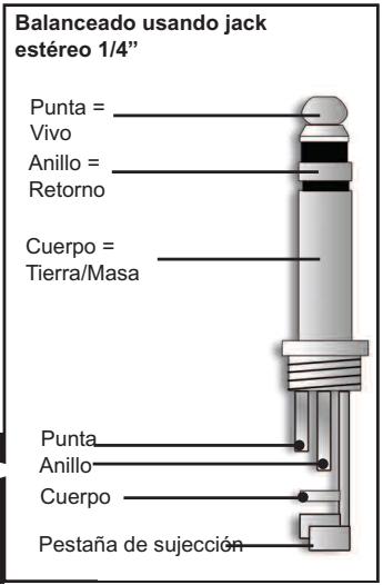 GEMINI GX-1501 - PANEL TRASERO - 6