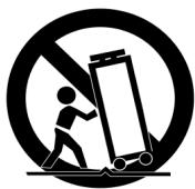 GEMINI GX-1501 - PLEASE READ BEFORE USING APPLIANCE IMPORTANT WARNING AND SAFETY INSTRUCTIONS! - 8