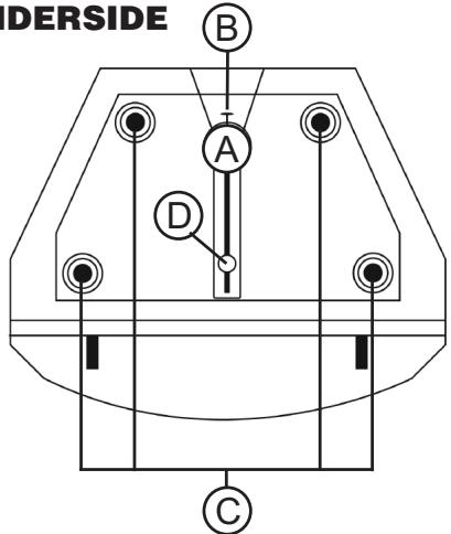 GEMINI GX-1501 - (GX-1200/1201/1500/1501) - 1