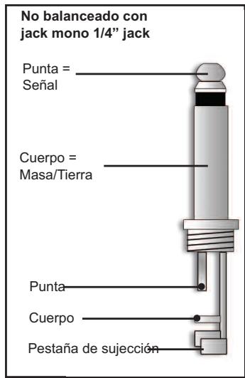 GEMINI GX-800 - PANEL TRASERO - 4