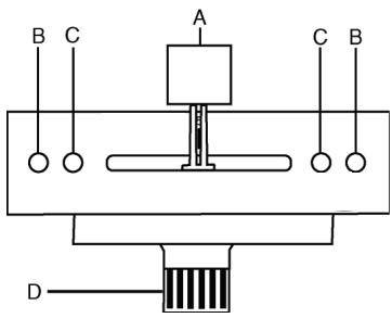 GEMINI MM-01 - Fonctionnement: - 1