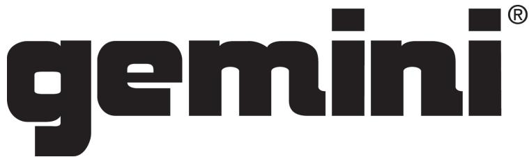GEMINI PL-02 - Attention: - 1