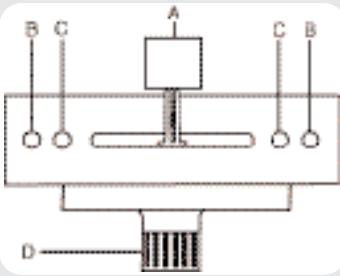 GEMINI PS-03 - Reemplacement du crossfader - 1