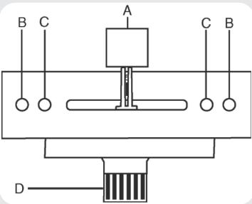 GEMINI PS-03 - CAMBIAR EL CROSSFADER POR PARTE DEL USUARIO - 1