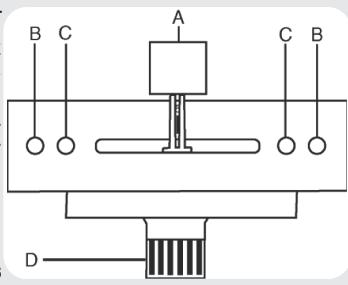 GEMINI PS-04 (2) - Reemplacement du crossfader - 1