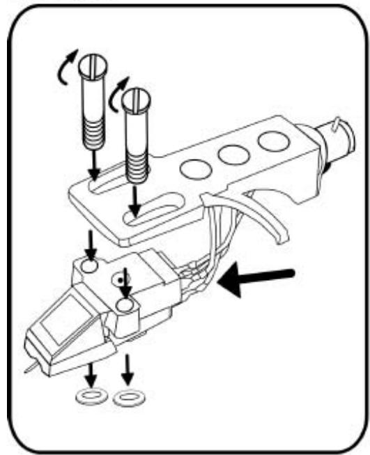 GEMINI TT-01 - TT-01mkii - 1