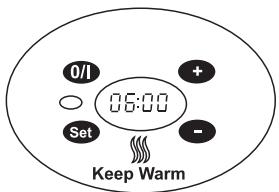 MORPHY RICHARDS 48730 - Bitte beachten: - 1