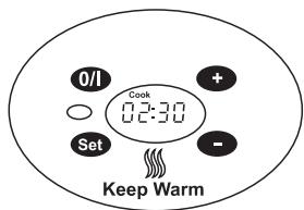 MORPHY RICHARDS 48730 - Acerca da cozedura lenta - 2