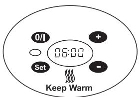 MORPHY RICHARDS 48730 - Opmerking: - 1