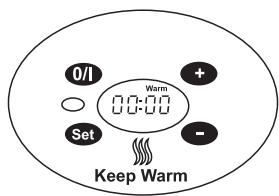 MORPHY RICHARDS 48730 - Uwaga: - 3