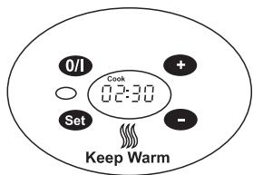 MORPHY RICHARDS 48730 - Bitte beachten: - 2
