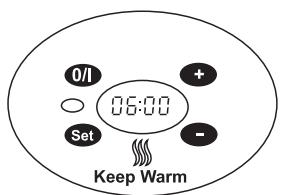 MORPHY RICHARDS 48730 - Uwaga: - 1