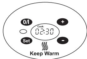 MORPHY RICHARDS 48730 - Быстpbи CTAP - 3
