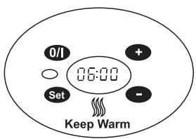 MORPHY RICHARDS 48730 - Mode d'emploi - 1