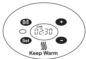 MORPHY RICHARDS 48730 - Uwaga: - 2